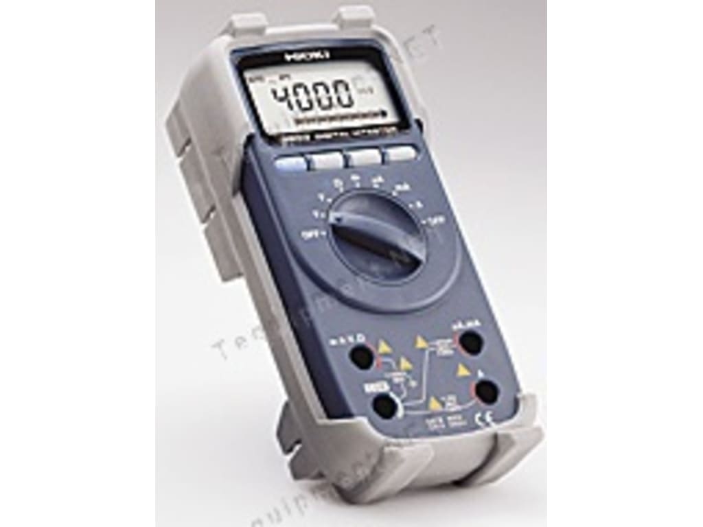 Hioki 3803 Digital HiTester (Multi Meters) Hioki 3803 TEquipment