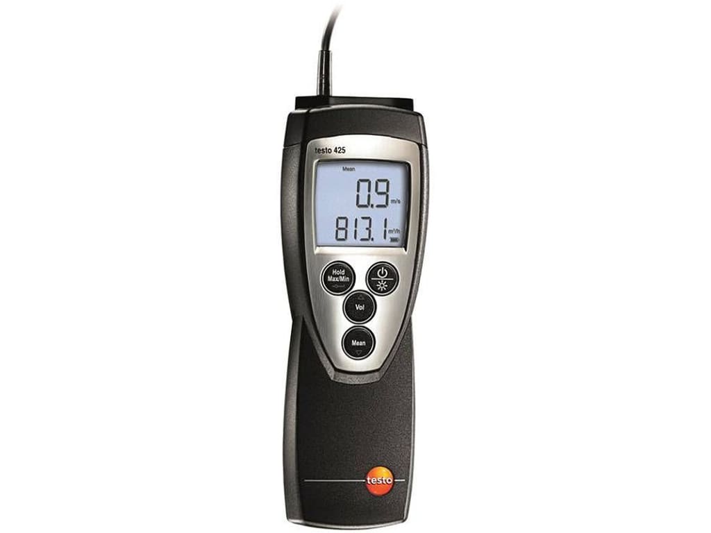 hot wire anemometer hot wire anemometer