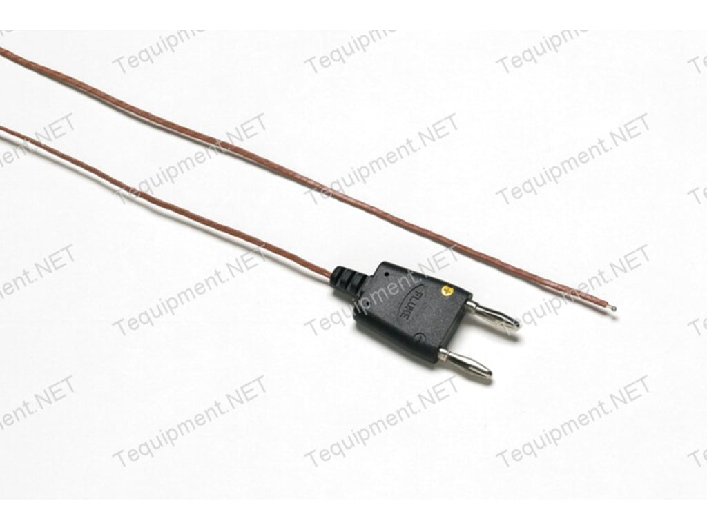 80BK-A FLUKE - Sonda: temperaturas tipo K Espécie de sonda: uso geral; FLK-80BK