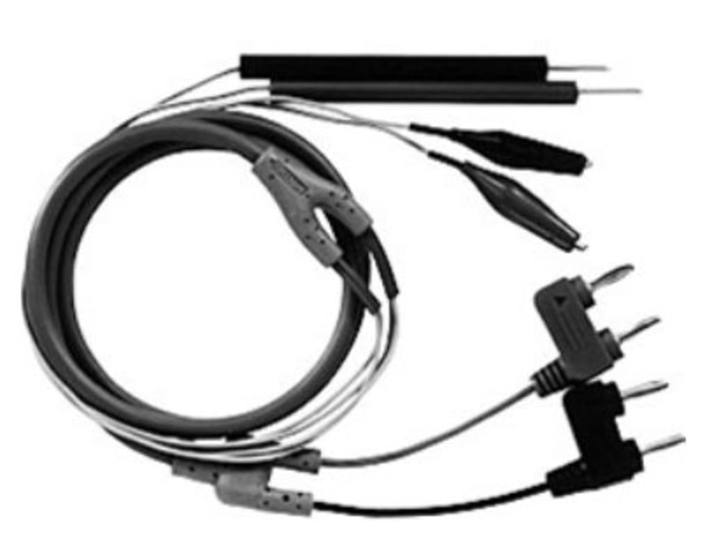 Hioki 9453 Terminal Probe | TEquipment