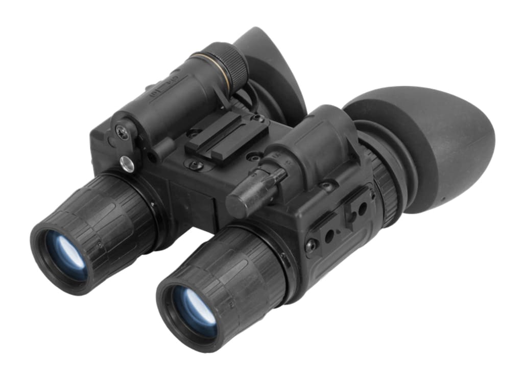 ATN PS154 Night vision Goggle Gen 4, Autogated/filmless TEquipment