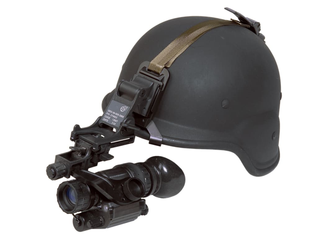 MICH M88 Fast Helmet mount kit for Rhino NVG PVS 14 PVS 7