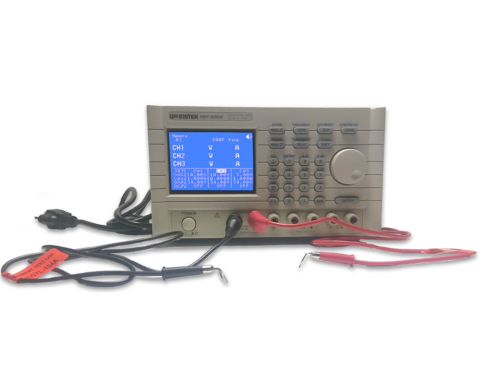 DOWNLOAD DRIVER: INSTEK PST-3202 LABVIEW INSTEK PST-3202 LABVIEW DRIVERS FOR WINDOWS DOWNLOAD