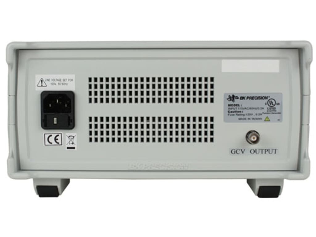 BK 4040A Sweep Function Generator TEquipment