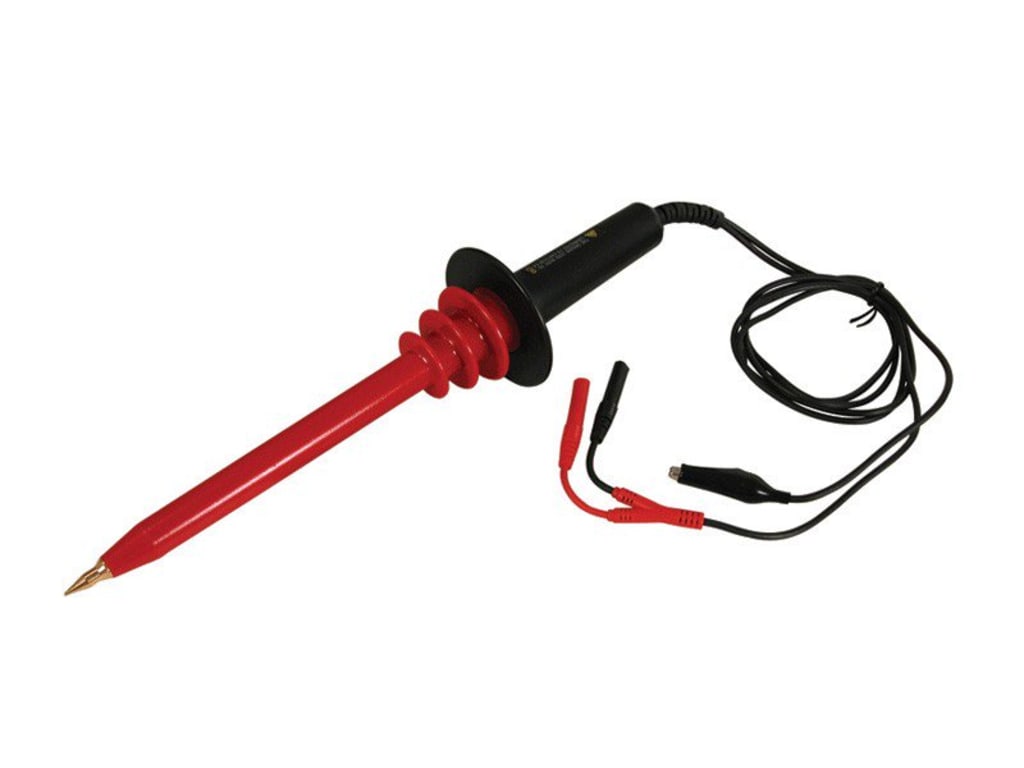 Cal Test CT2700 40kV HV DMM Probe TEquipment