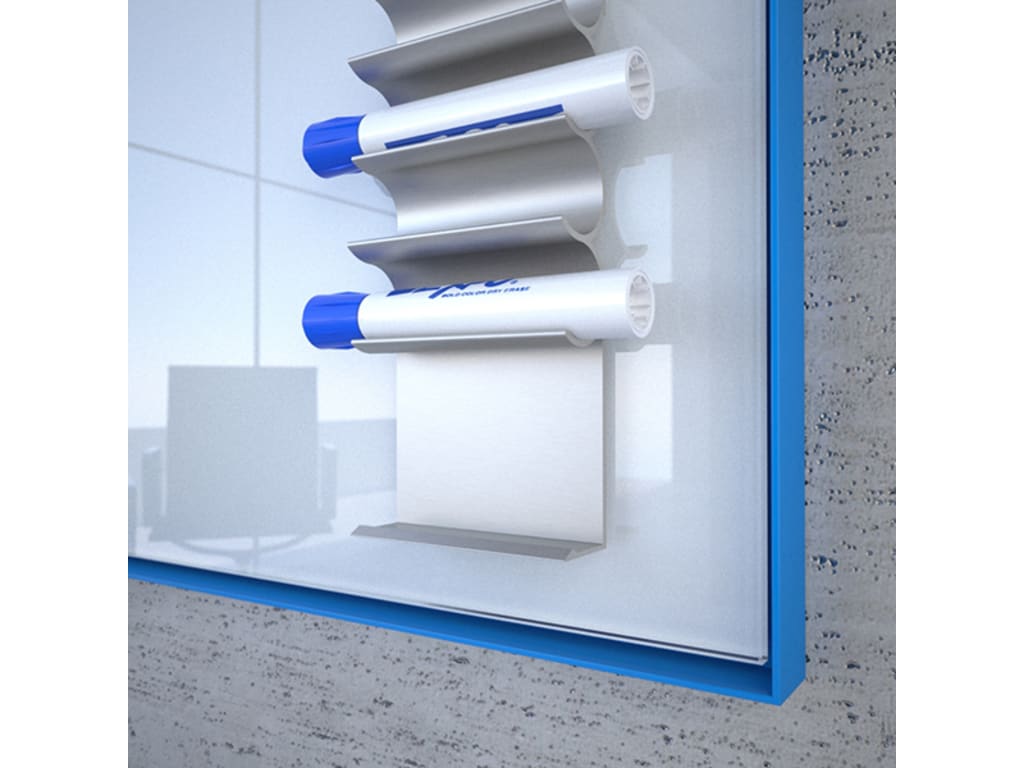 Clarus Surround Glass Whiteboard Touchboards