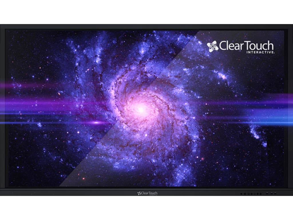 Clear Touch Monitor _ Best touchscreen monitors 2024 – XIOBLM