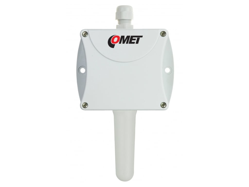 WIRELESS TEMPERATURE SENSOR – NEIC