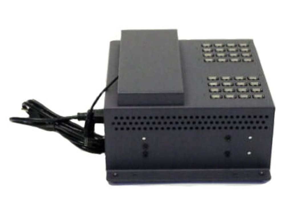 Drivers U-Center Usb