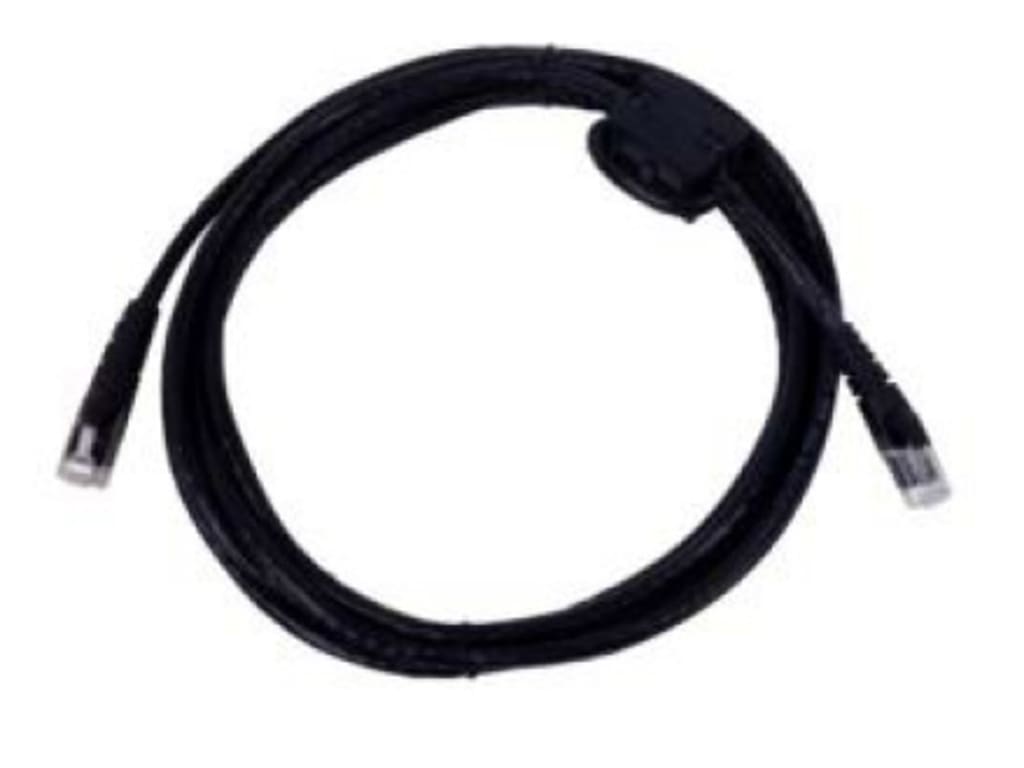 Dranetz Eth Cable Ethernet Cable Cat5 10 Ft Tequipment