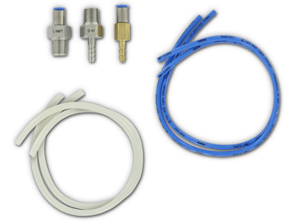 Dwyer LPCP2 Low Pressure Calibration Pump TEquipment