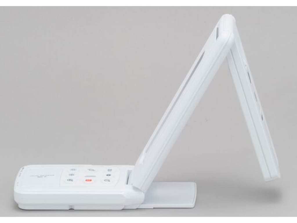 ELMO MXP Portable Document Camera 4k resolution Touchboards