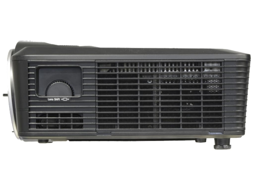 wxuga 5000 lumen projector eiki