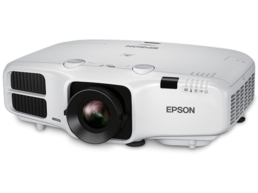 Philips Hopper SV20 3LCD Projector Specs