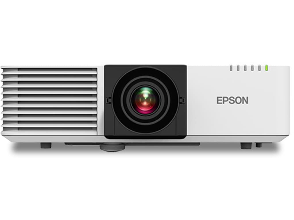 Epson V11HA31020 - WXGA Long-Throw Projector, 5200 Lumens 16