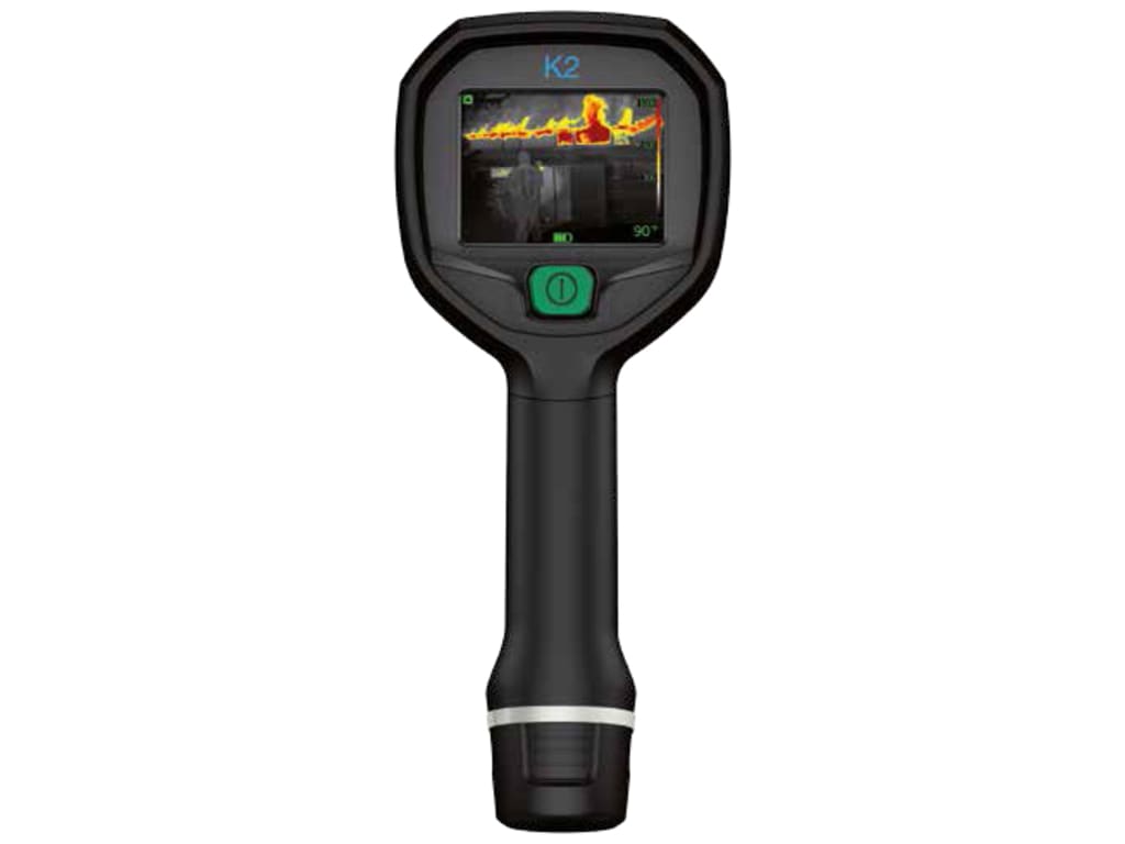 thermal imaging camera