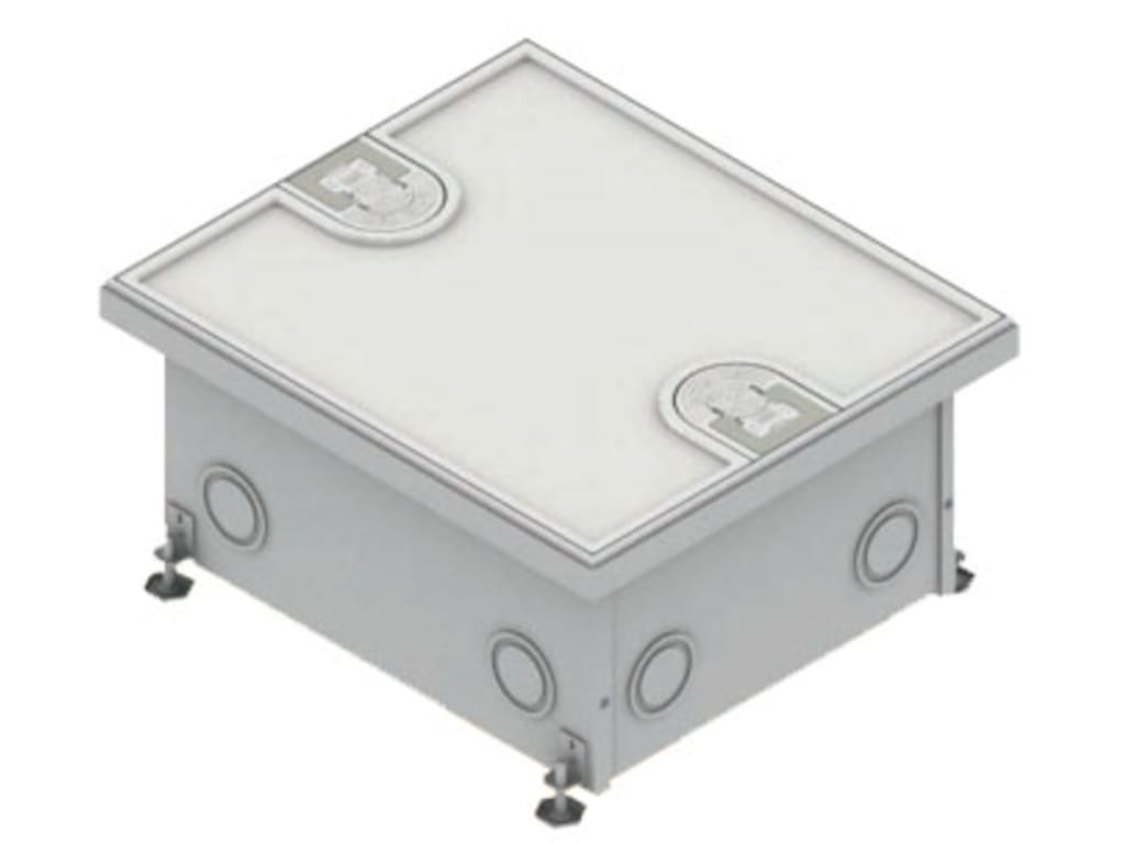 Fsr Flh20 1s C Carpet Cover For Flh20 1 Floor Box Aluminum