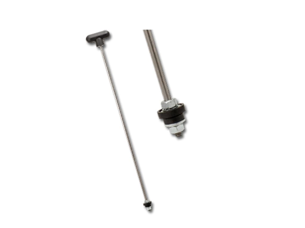 Fieldpiece SCP2 Clog Popper Condensate Drain Clearing Tool | TEquipment