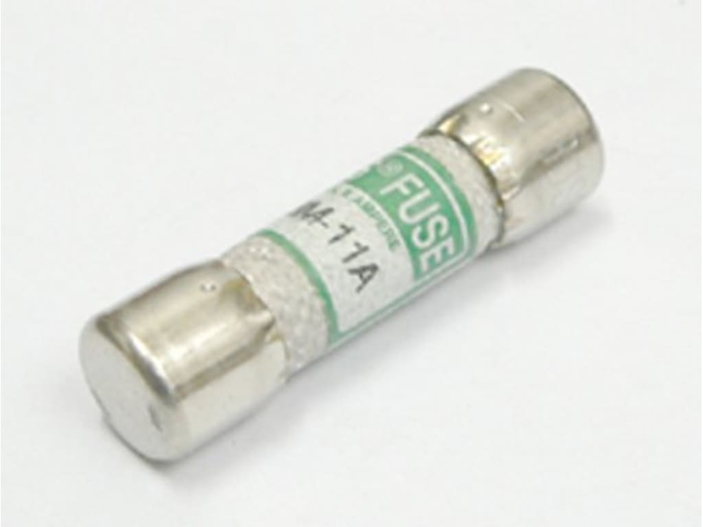 Fluke 803293 11 Amp 1000Volt Fluke Digital Multimeter Replacement Fuse TechEdu