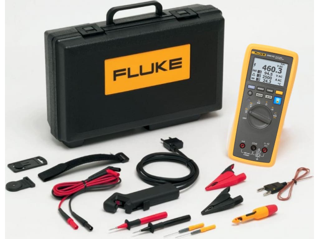 Fluke 3000FC/AUTO Fluke Connect Automotive Kit TEquipment