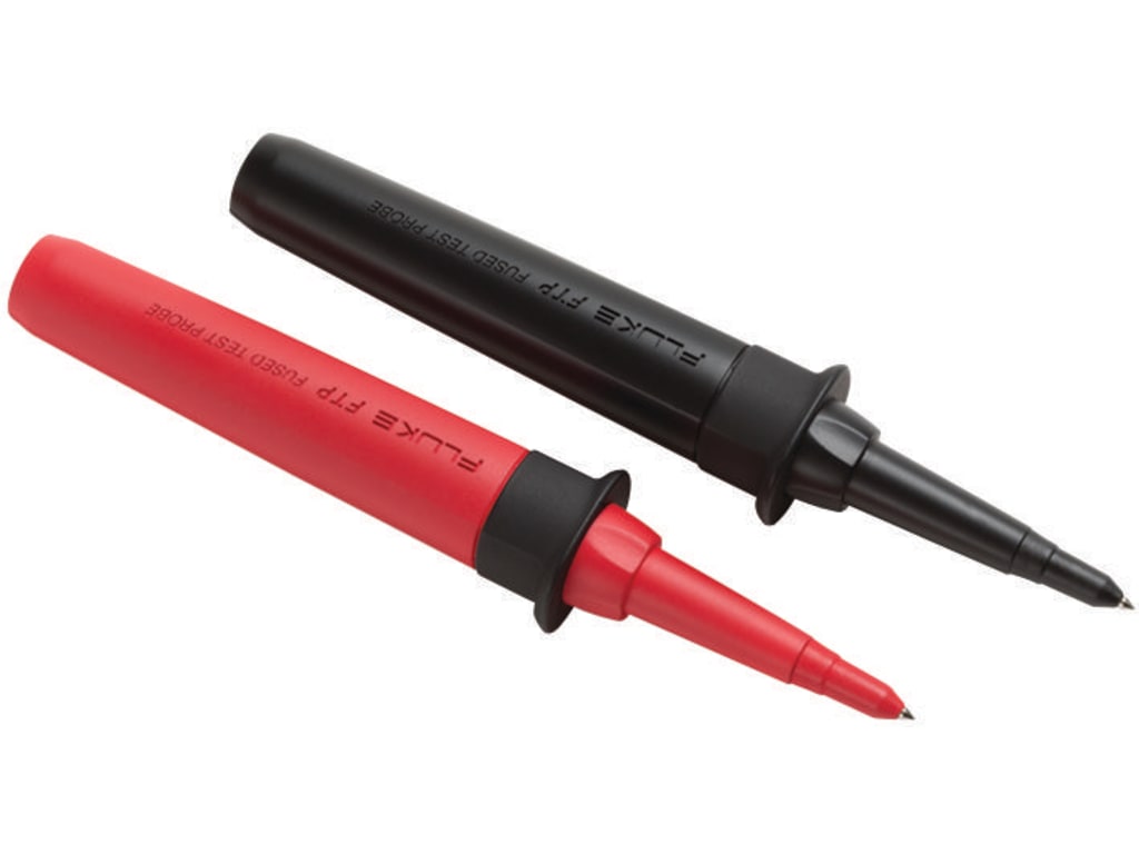 Fluke FTP1 Fused Test Probe Set TEquipment