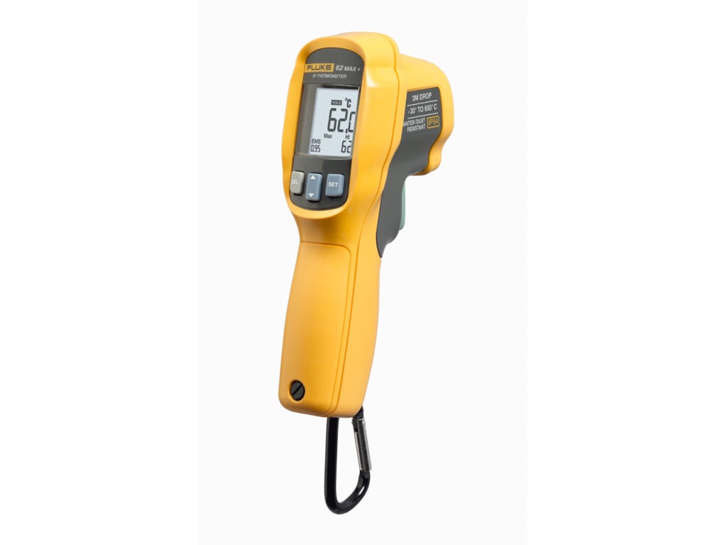 fluke t5600