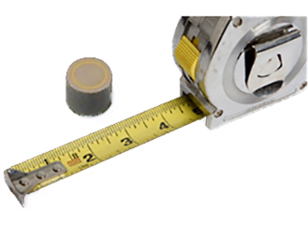 General Wire GenEar Le Water Leak Location System GrLe TEquipment