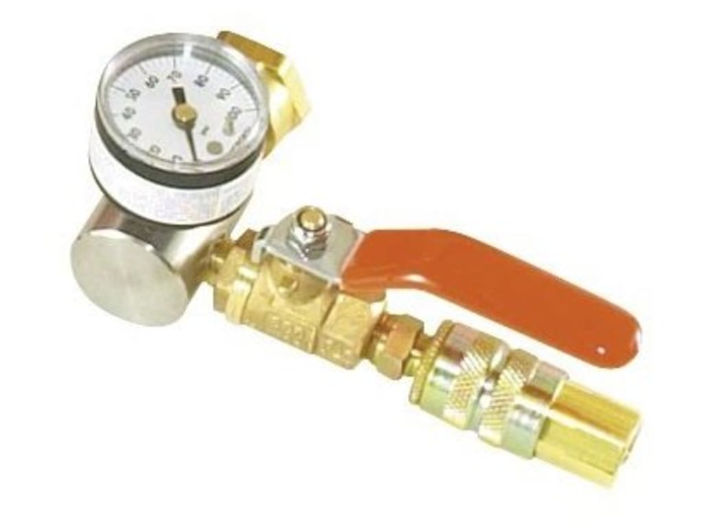 General Wire Gen-Ear Le Water Leak Location System Gr-Le ...