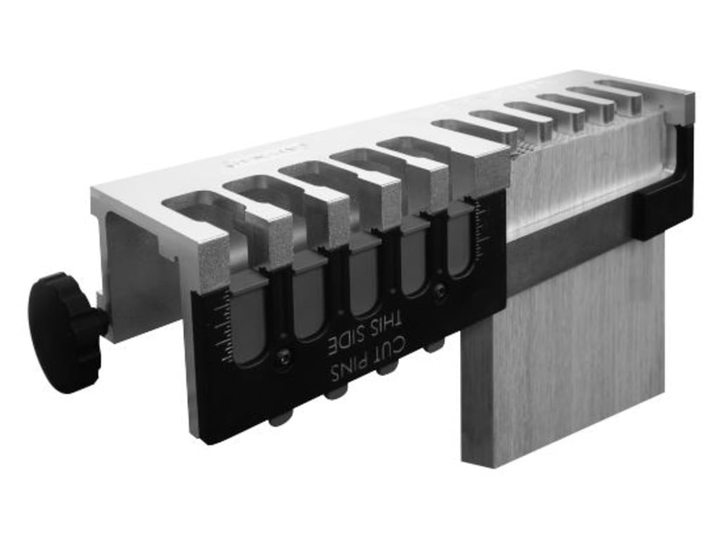 General 861 EZ Pro Dovetailer II Dovetail Jig TEquipment