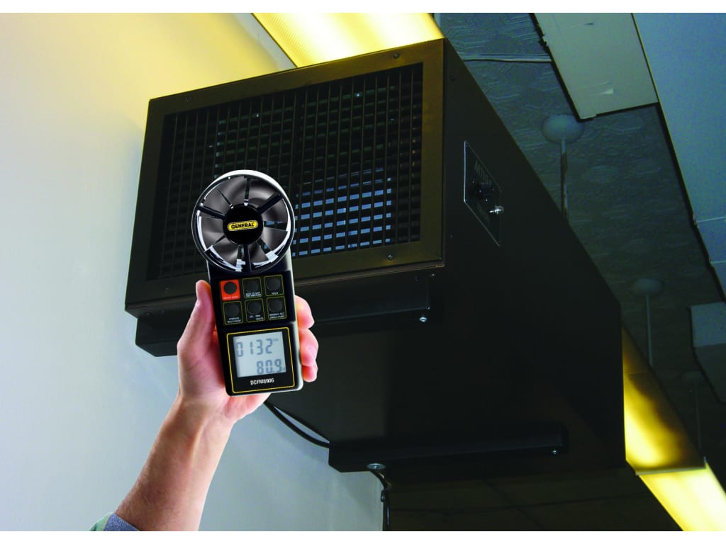 anemometer units anemometer units