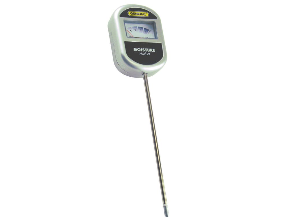 Moisture Meters - A Complete Guide