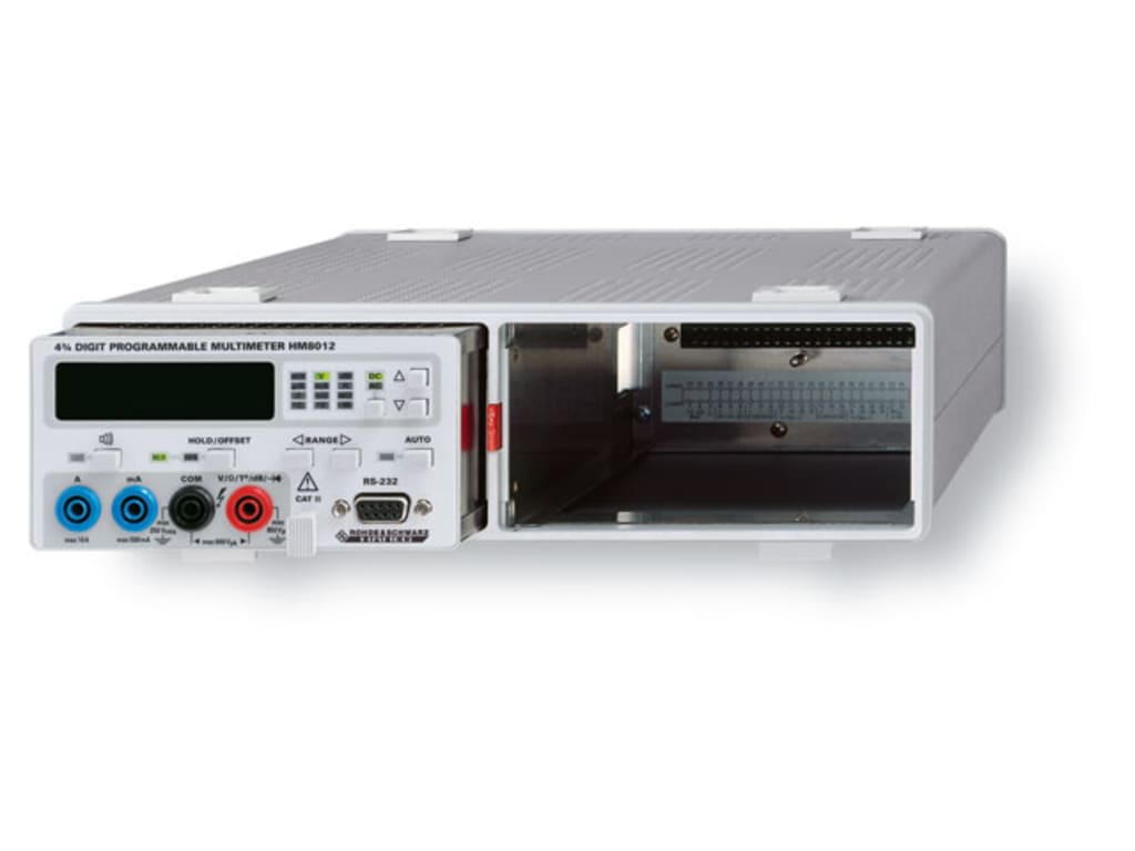 Hameg HM80306 Function Generator TEquipment