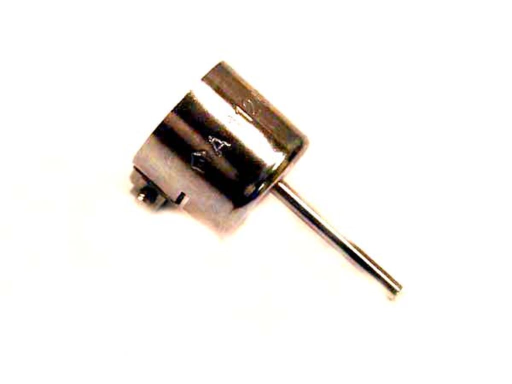 NIB NEW DEPARTURE 77R8T1C 0.5 X 1.125 X .312 IN 2 METAL SHIELD BEARING P1246