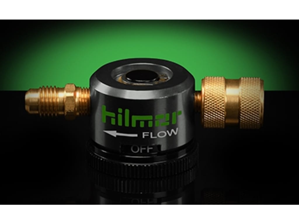 Hilmor HMNPT01 Nitrogen Purge Tool TEquipment