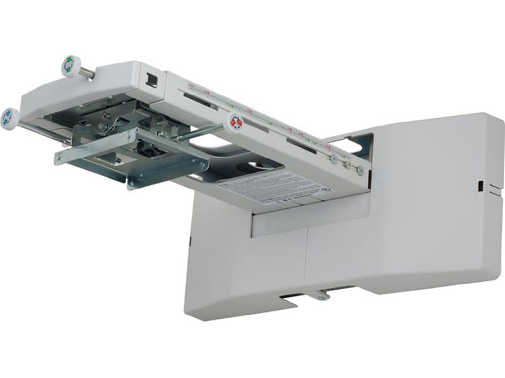 Hitachi Haswm06 Wall Mount For Laser Projectors
