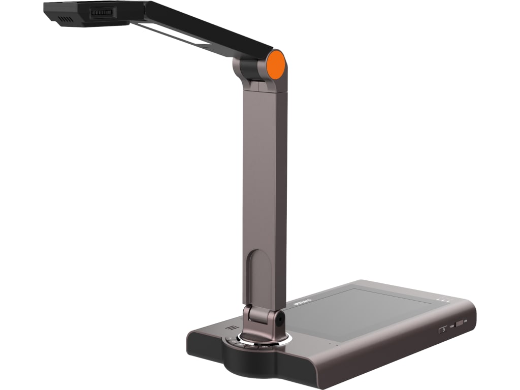 HoverCam Ultra 10 Wireless 4K Document Camera Touchboards