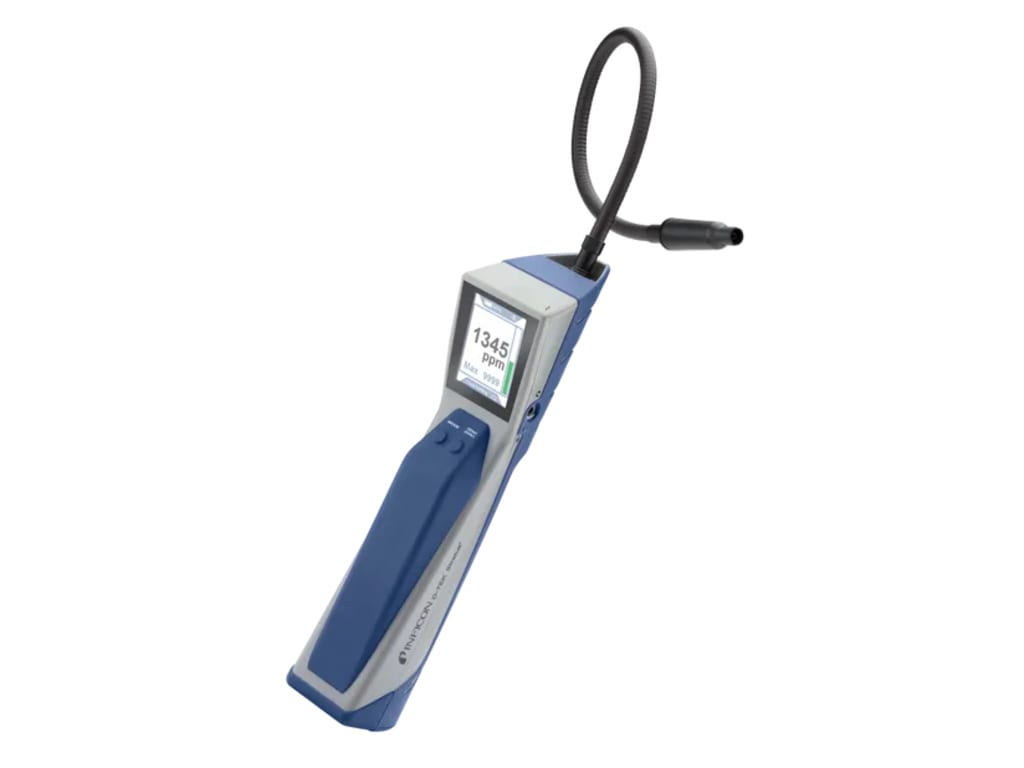 Inficon D-TEK Stratus - Refrigerant Leak Detector | TEquipment