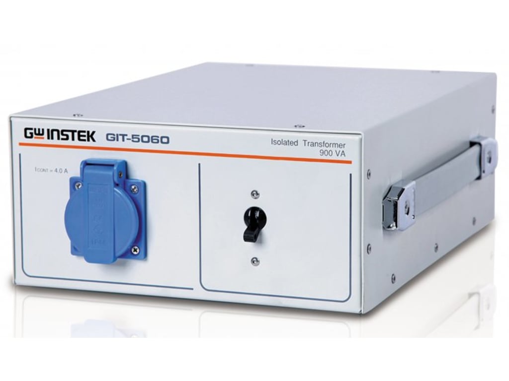 Instek GIT5060 Isolated Transformer TEquipment