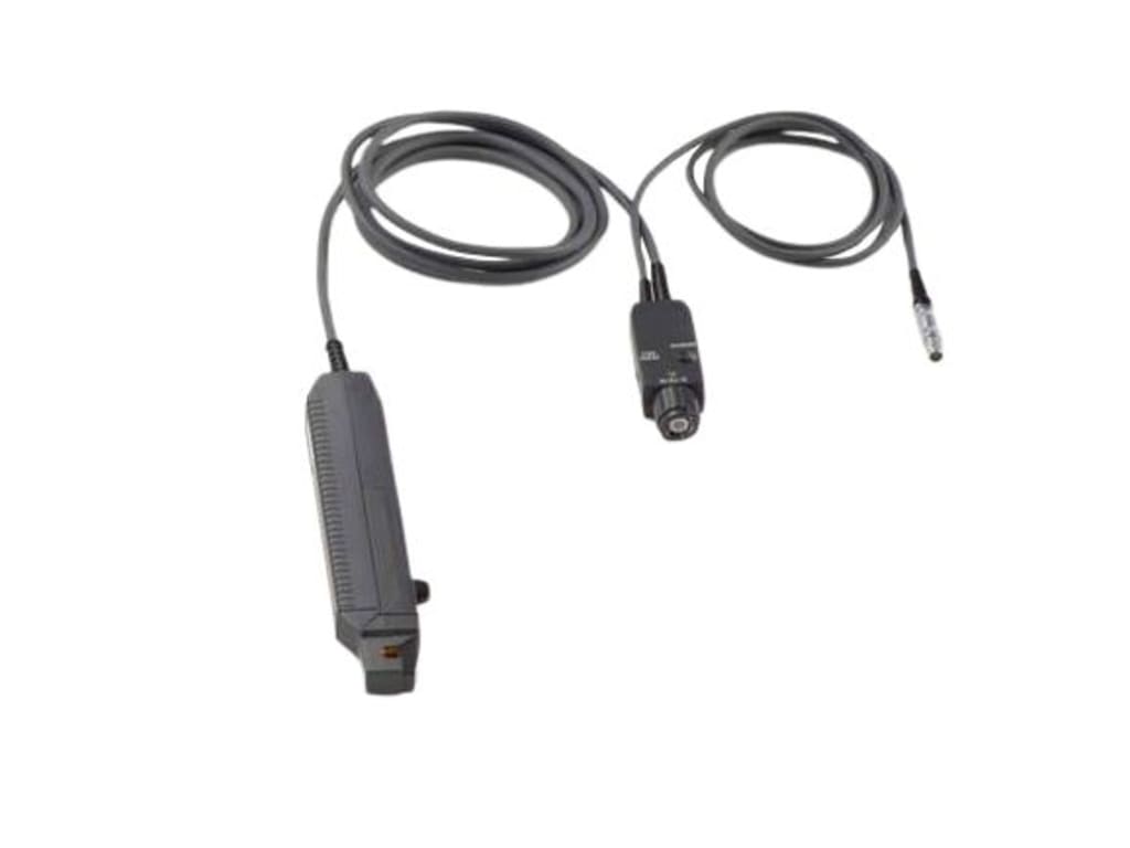 Keysight N2783B AC/DC Current Probe, 100 MHz, 30 Arms TEquipment