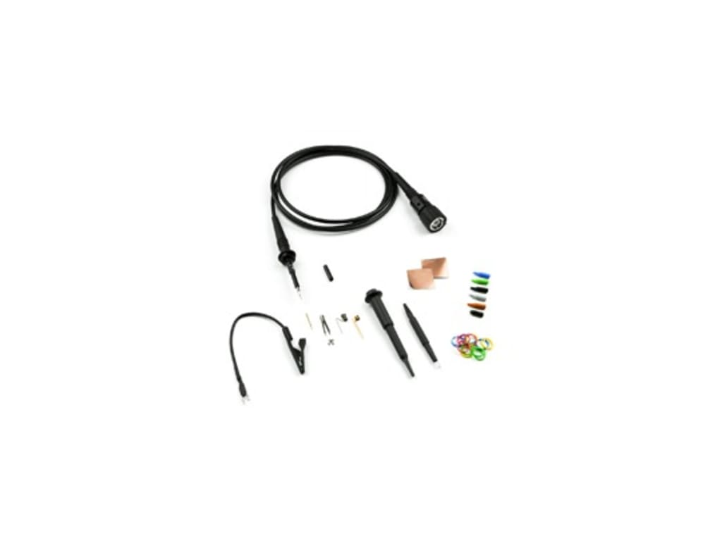 LeCroy PP0081 Passive Probe ÷10, 500 MHz, 10 MΩ, Passive Probe