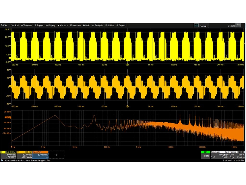 wavesurfer extract formant trace