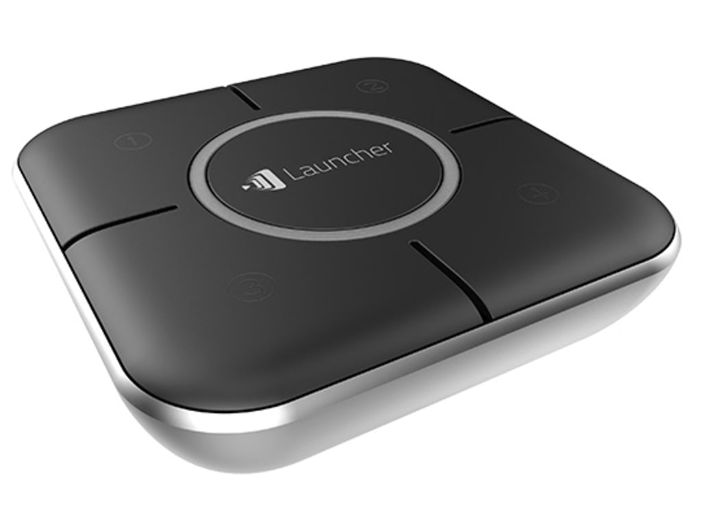 Vivitek NovoPro Wireless Presentation and Collaboration System