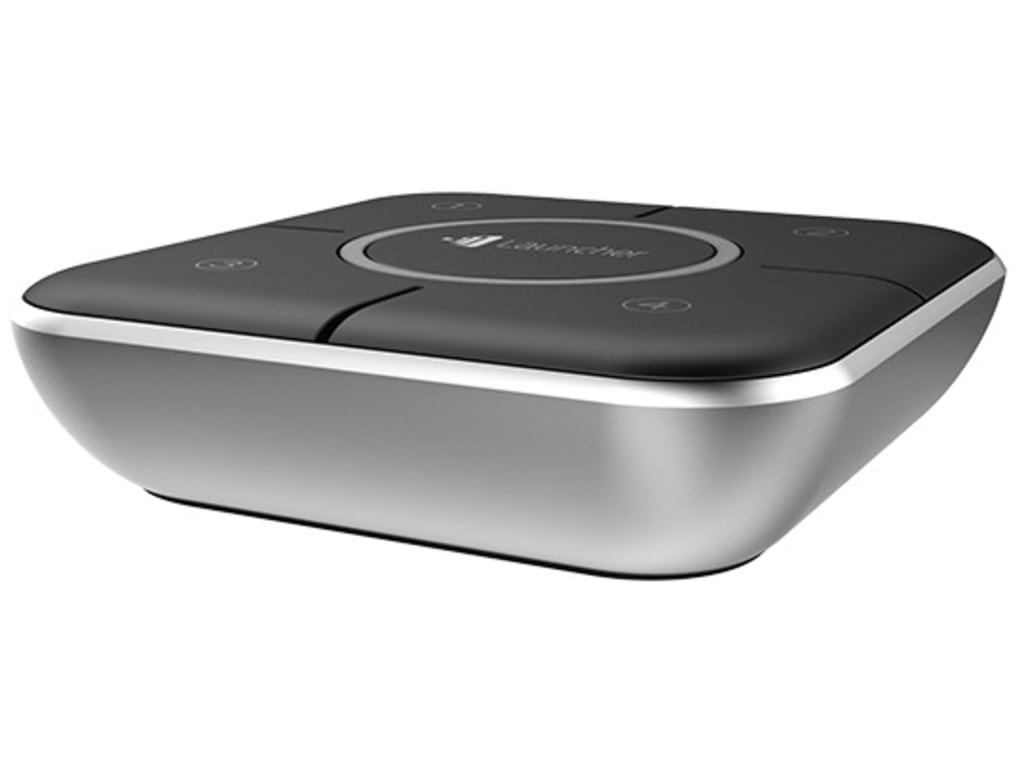 Vivitek NovoPro Wireless Presentation and Collaboration System