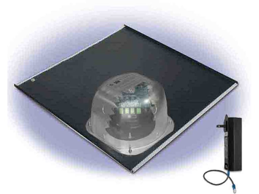 Owi 2x2fg Hdtr61 Three Source 6 Integratable Amplified In