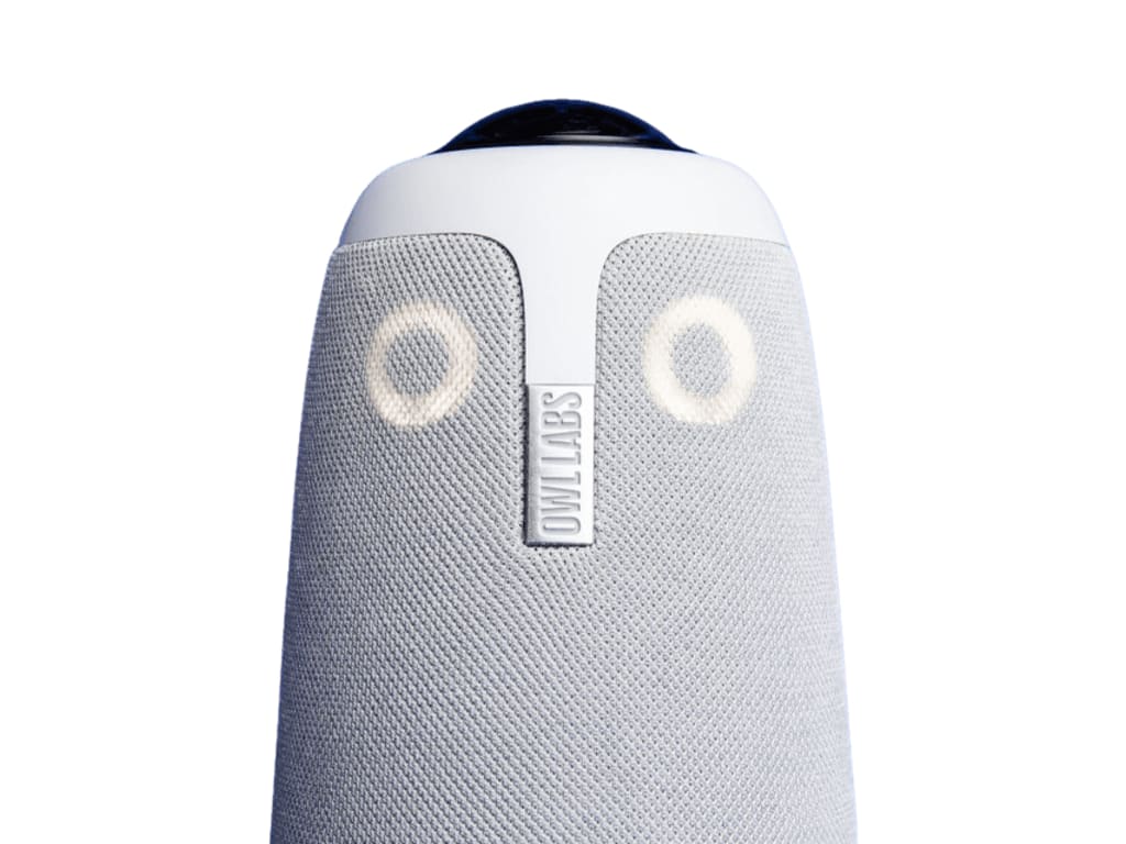 OWL Labs MTW300-1000 - Meeting Owl 3 Video Conference Camera OWL Labs MTW300-1000 - Meeting Owl 3 Video Conference Camera