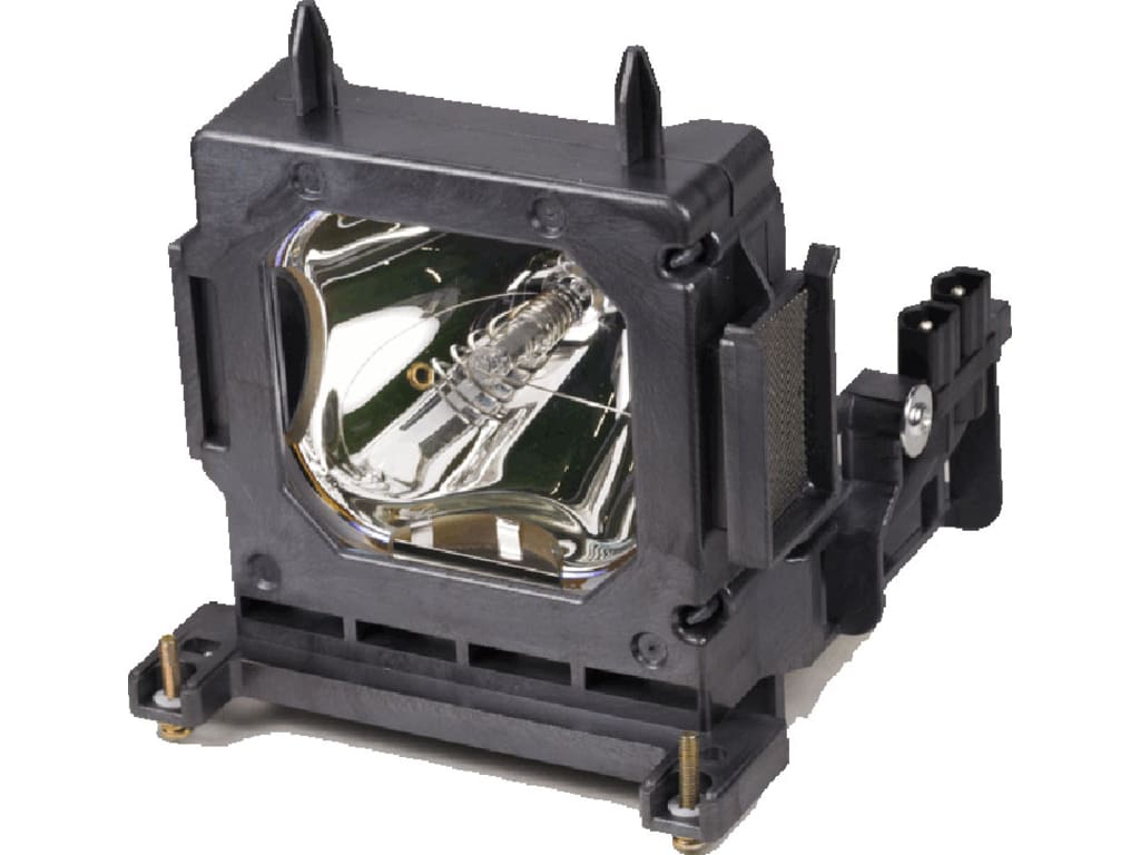 LMP-H201 Sony Projector Lamp Replacement Projector Lamp Assembly with Genuine Original Philips UHP Bulb Inside.