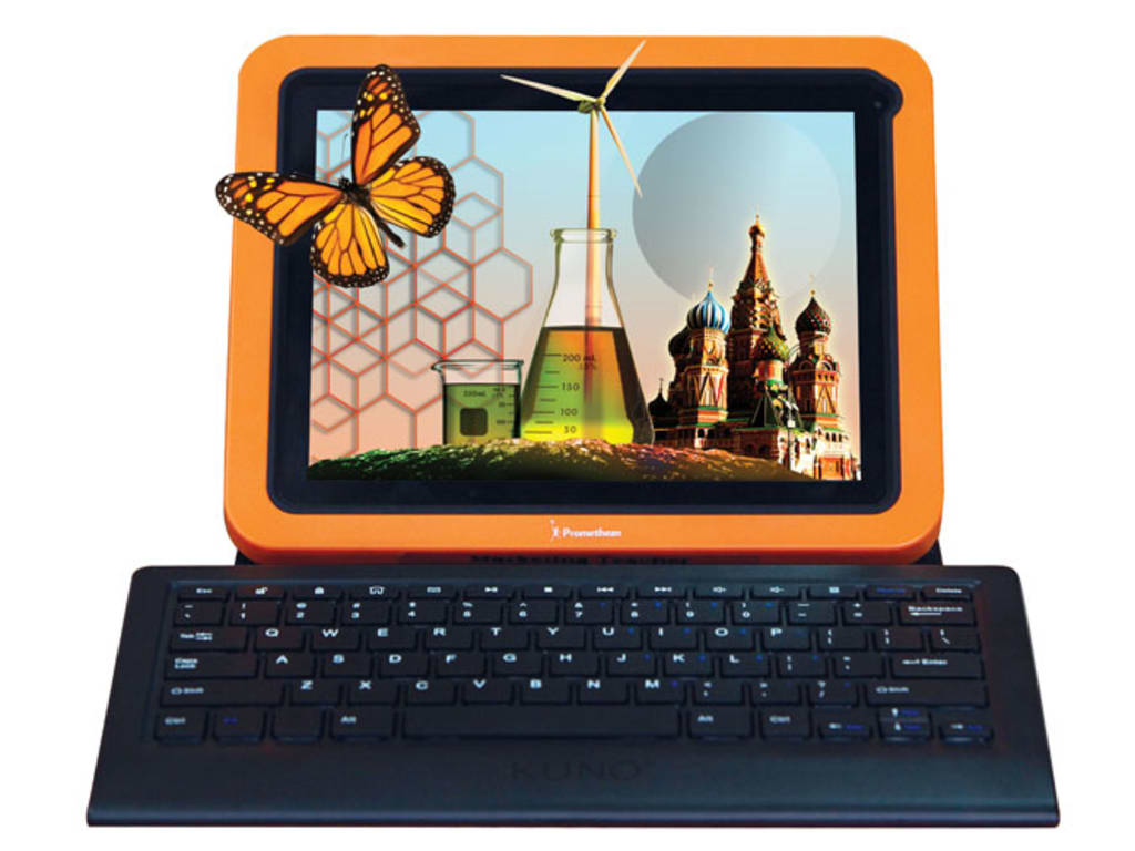 Promethean PRMKUNOTABLET Kuno Tablet Touchboards