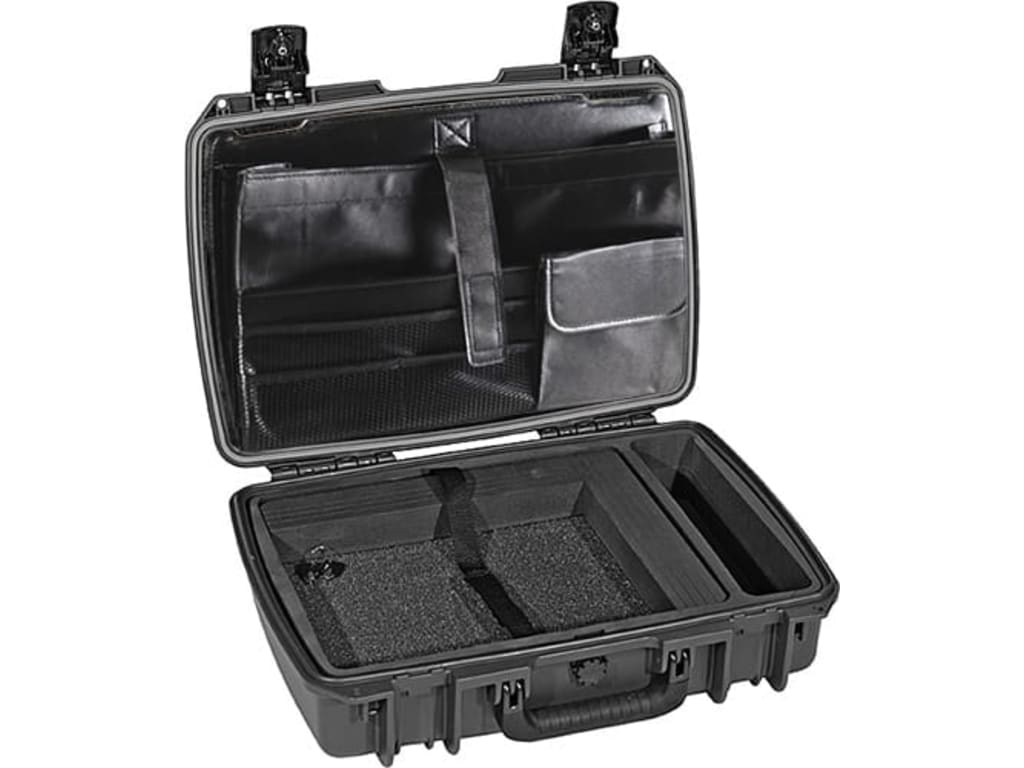 Pelican IM2370-00000 - Laptop Case without Foam | TEquipment