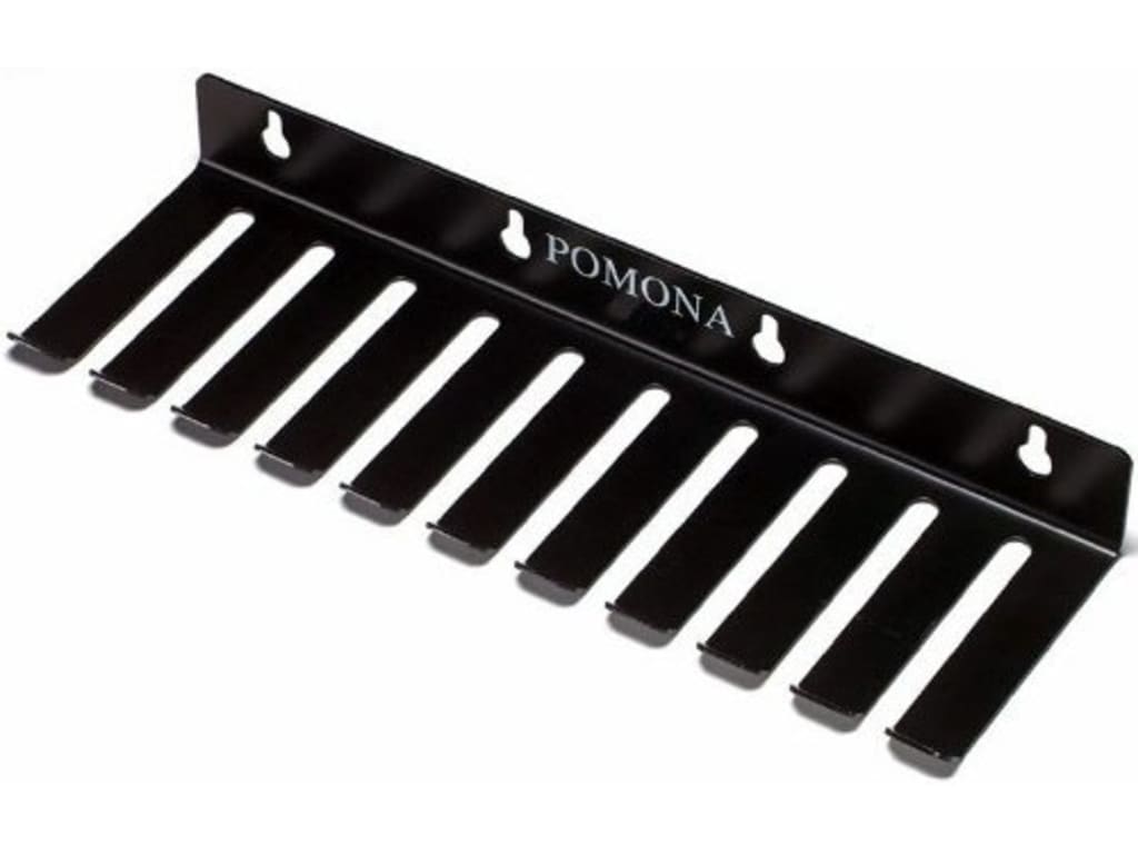 Pomona 4408M Magnetic Test Lead Holder, .320