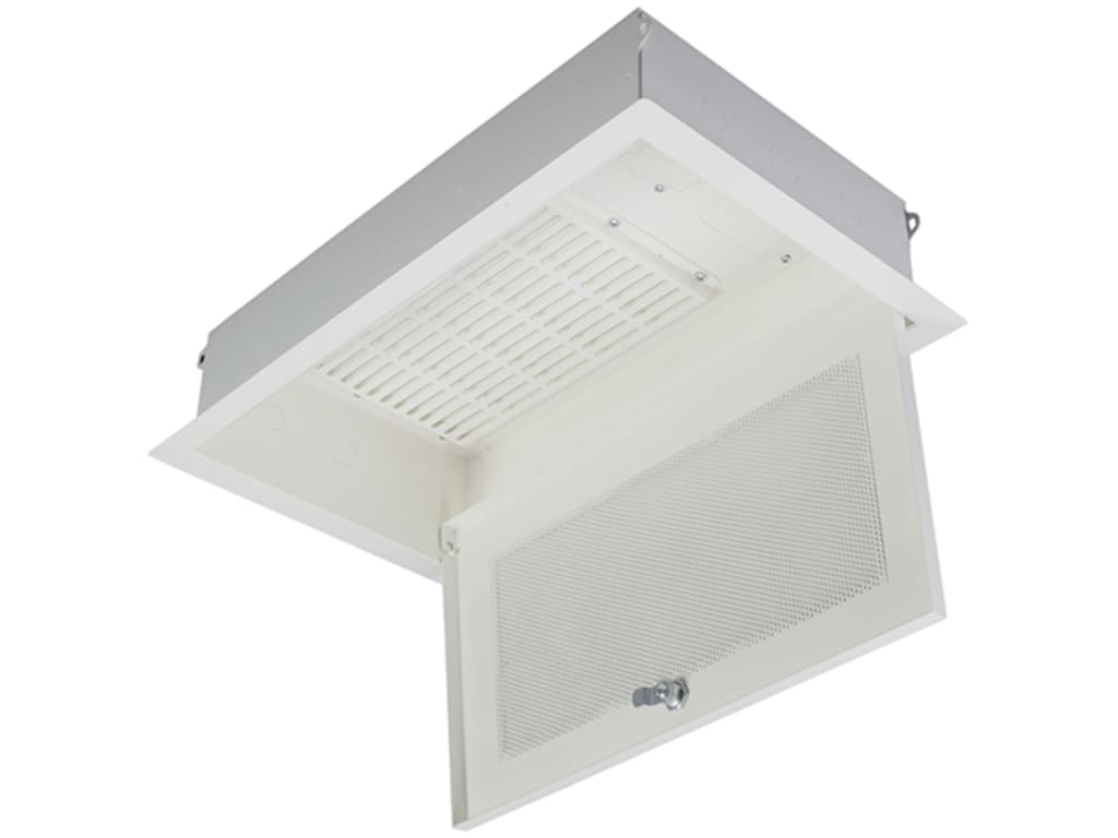 Premier Mounts Gb Avstor4 Ceiling Equipment Storage